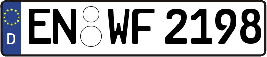 EN-WF2198
