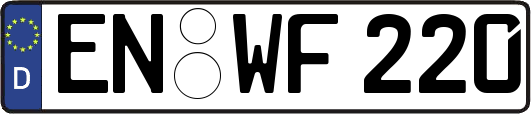 EN-WF220