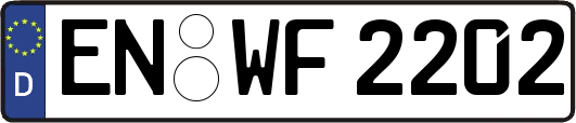 EN-WF2202