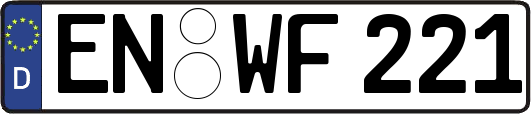 EN-WF221