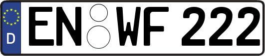 EN-WF222