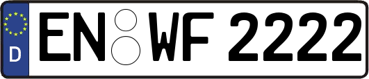 EN-WF2222