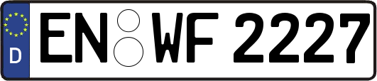 EN-WF2227