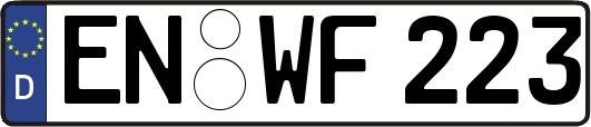EN-WF223