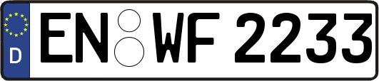 EN-WF2233