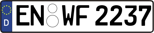 EN-WF2237
