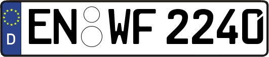 EN-WF2240