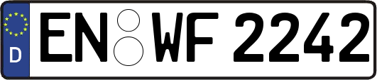 EN-WF2242