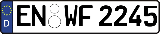 EN-WF2245