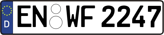 EN-WF2247