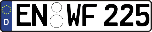 EN-WF225