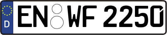 EN-WF2250