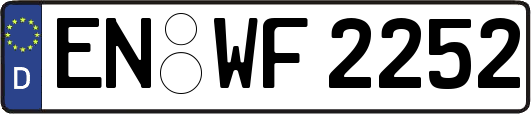 EN-WF2252