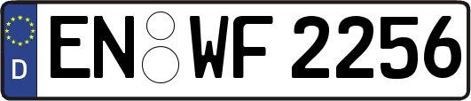 EN-WF2256