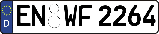 EN-WF2264