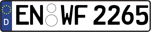 EN-WF2265