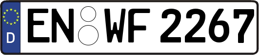EN-WF2267