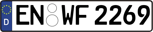 EN-WF2269