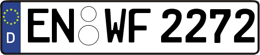 EN-WF2272