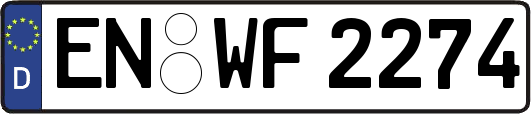 EN-WF2274