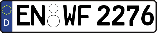 EN-WF2276