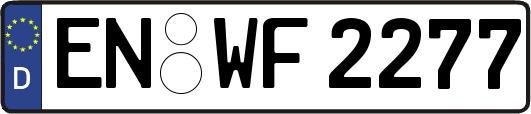 EN-WF2277