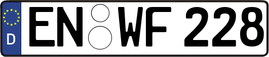 EN-WF228