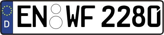 EN-WF2280
