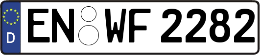 EN-WF2282