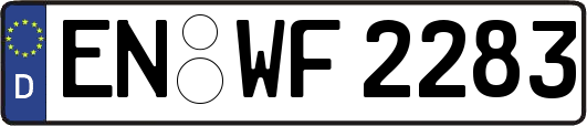 EN-WF2283
