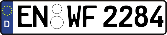 EN-WF2284
