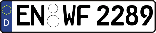 EN-WF2289