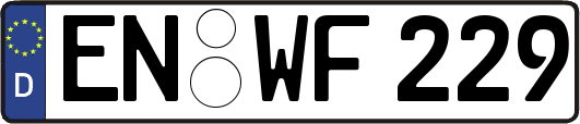 EN-WF229