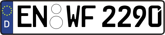 EN-WF2290