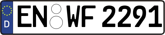 EN-WF2291