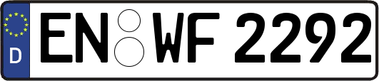 EN-WF2292