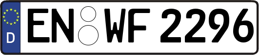 EN-WF2296