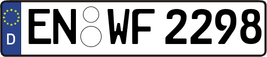 EN-WF2298