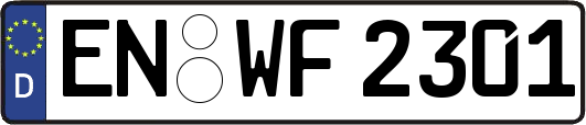 EN-WF2301