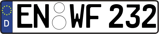 EN-WF232
