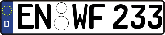 EN-WF233