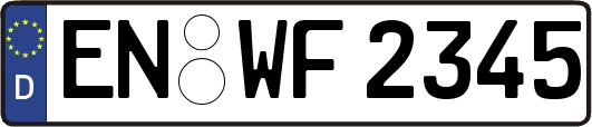 EN-WF2345