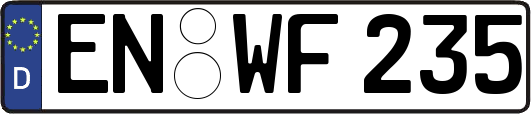 EN-WF235