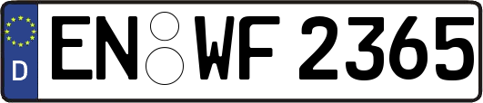 EN-WF2365