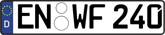 EN-WF240