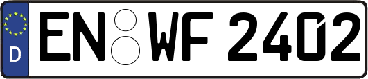 EN-WF2402