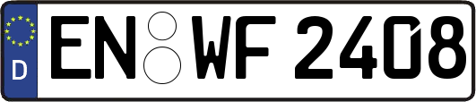 EN-WF2408