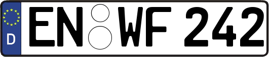 EN-WF242