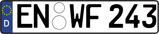 EN-WF243