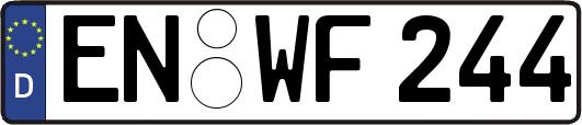 EN-WF244